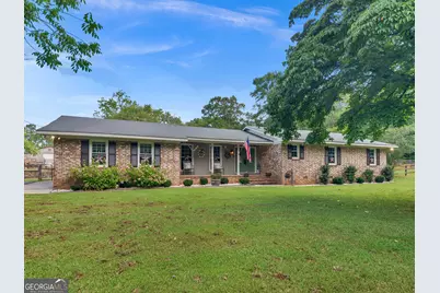3384 Dames Ferry Road, Forsyth, GA 31029 - Photo 1