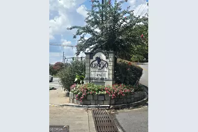 970 NE Sidney Marcus Boulevard, Atlanta, GA 30324 - Photo 2