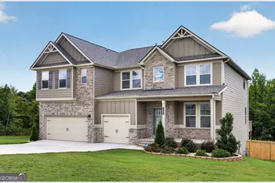 161 Donovan Avenue, Locust Grove, GA 30248 - Photo 4