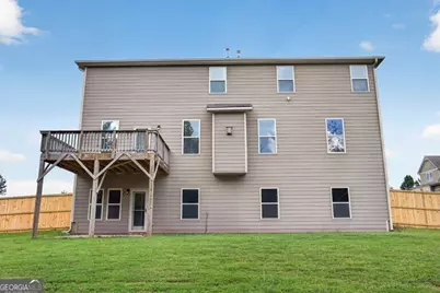 161 Donovan Avenue, Locust Grove, GA 30248 - Photo 30