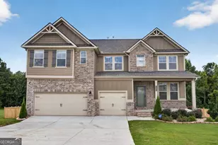 161 Donovan Ave, Locust Grove, GA 30248 - Photo 1