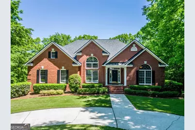 103 Water Ridge Drive, Milledgeville, GA 31061 - Photo 1