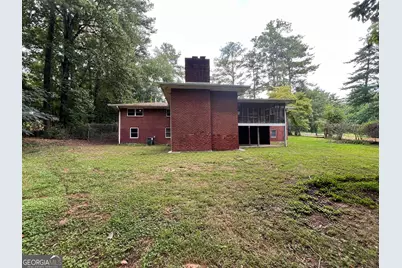 5380 Koweta Road, South Fulton, GA 30349 - Photo 2