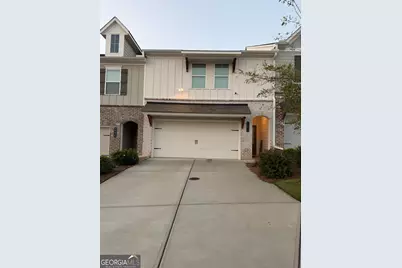 1292 Williamette Way, Marietta, GA 30008 - Photo 1