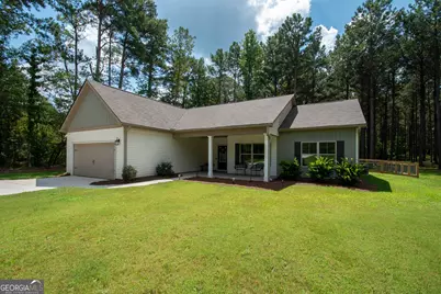 4079 Primrose Road, Grantville, GA 30220 - Photo 10