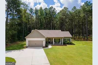 4079 Primrose Road, Grantville, GA 30220 - Photo 1