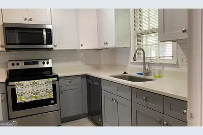 591 Wedgewood Drive #591, Alpharetta, GA 30009 - Photo 10