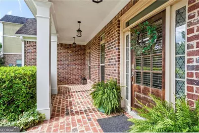 183 Lullwater Lane, Dallas, GA 30132 - Photo 2