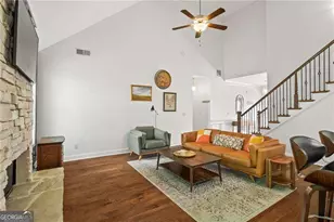 183 Lullwater Ln, Dallas, GA 30132 - Photo 10