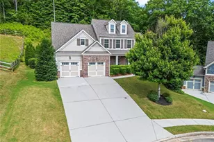 183 Lullwater Ln, Dallas, GA 30132 - Photo 36