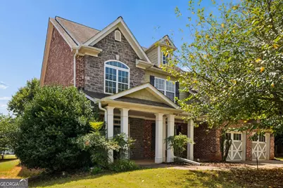 3138 Alhambra Circle, Hampton, GA 30228 - Photo 2