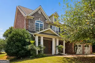 3138 Alhambra Cir, Hampton, GA 30228 - Photo 2