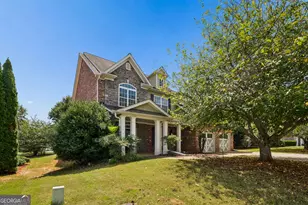 3138 Alhambra Cir, Hampton, GA 30228 - Photo 1