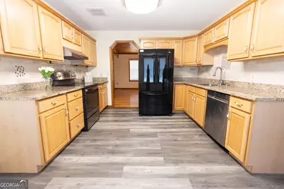 81 Peeples Street, Canon, GA 30520 - Photo 12