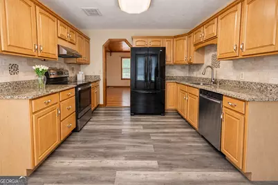 81 Peeples Street, Canon, GA 30520 - Photo 16