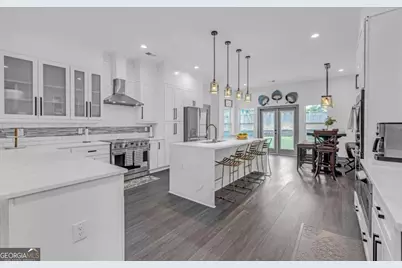 2535 Octavia Lane, Marietta, GA 30062 - Photo 4