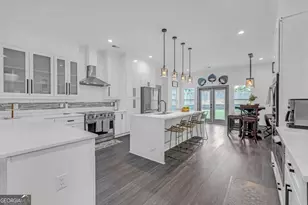 2535 Octavia Ln, Marietta, GA 30062 - Photo 4
