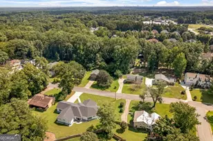 2535 Octavia Ln, Marietta, GA 30062 - Photo 38
