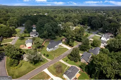 2535 Octavia Lane, Marietta, GA 30062 - Photo 36