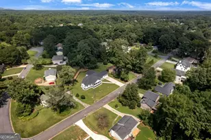 2535 Octavia Ln, Marietta, GA 30062 - Photo 36