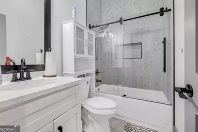 2535 Octavia Lane, Marietta, GA 30062 - Photo 12