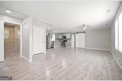 3857 Gadson Drive, Macon, GA 31204 - Photo 4