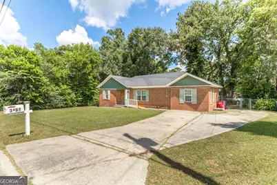 3857 Gadson Drive, Macon, GA 31204 - Photo 2