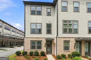 2652 Caruso Wy, Atlanta, GA 30339 - Photo 1