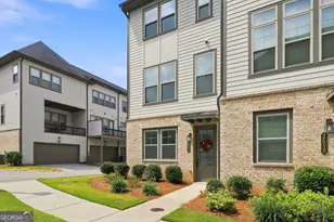 2652 Caruso Wy, Atlanta, GA 30339 - Photo 2