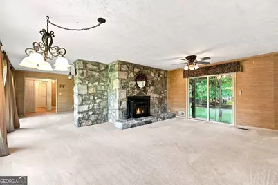 245 Plantation Road, Fayetteville, GA 30214 - Photo 4