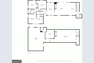 245 Plantation Road, Fayetteville, GA 30214 - Photo 20