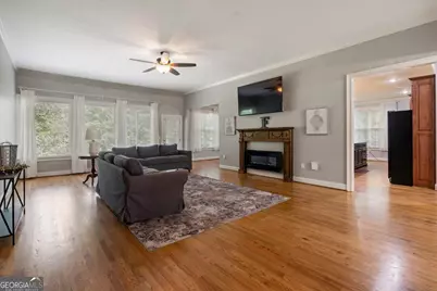 303 Vantage Drive, Jefferson, GA 30549 - Photo 6