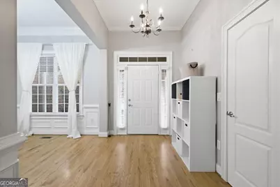 303 Vantage Drive, Jefferson, GA 30549 - Photo 4