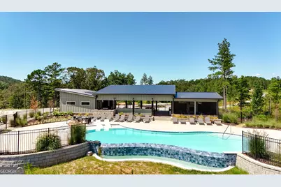 0 Vista Creek Drive, Talking Rock, GA 30175 - Photo 2