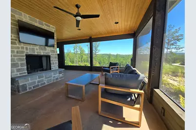 0 Vista Creek Drive, Talking Rock, GA 30175 - Photo 4