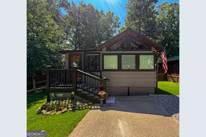 153 Elkmont Trail, Cleveland, GA 30528 - Photo 24