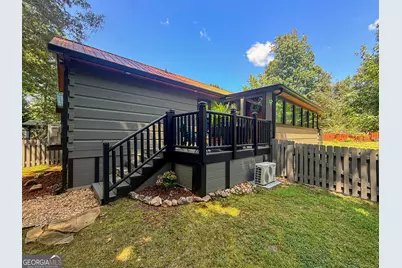 153 Elkmont Trail, Cleveland, GA 30528 - Photo 22