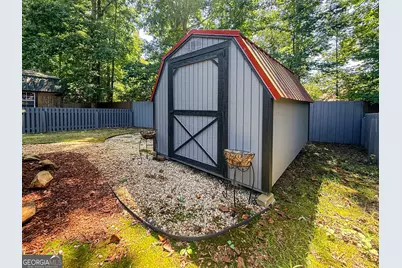 153 Elkmont Trail, Cleveland, GA 30528 - Photo 20