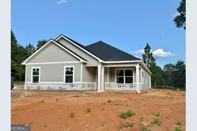 73 Whatley Road, Griffin, GA 30224 - Photo 1