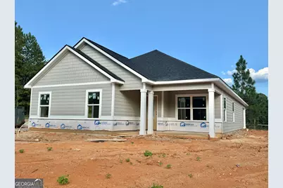 73 Whatley Road, Griffin, GA 30224 - Photo 2