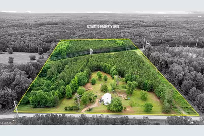 1329 Standing Rock Road, Senoia, GA 30276 - Photo 1