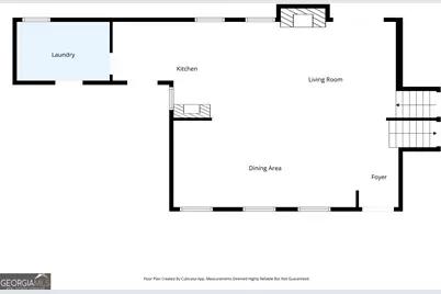 301 Briarwood Drive, Calhoun, GA 30701 - Photo 34