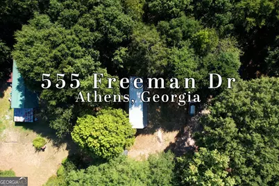 555 Freeman Drive, Athens, GA 30601 - Photo 26
