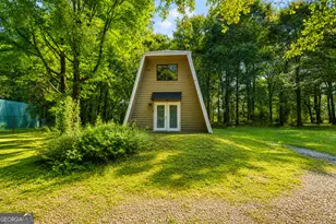 555 Freeman Dr, Athens, GA 30601 - Photo 1