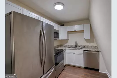 555 Freeman Drive, Athens, GA 30601 - Photo 6