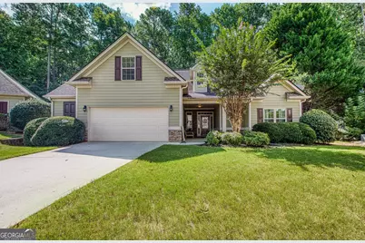 22 Ashville Pl, Newnan, GA 30265 - Photo 2