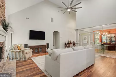 22 Ashville Pl, Newnan, GA 30265 - Photo 12