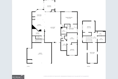 22 Ashville Pl, Newnan, GA 30265 - Photo 44