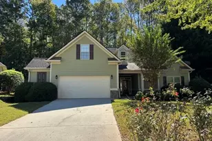 22 Ashville Pl, Newnan, GA 30265 - Photo 1