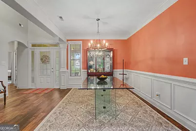 22 Ashville Pl, Newnan, GA 30265 - Photo 8